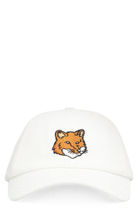 Baseball cap